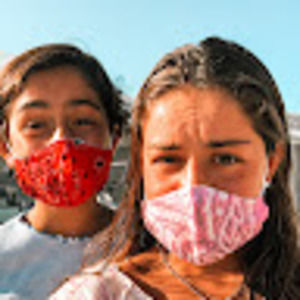 Meet your Posher, Frankie